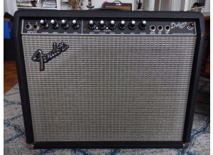 Fender Deluxe 90 (72896)