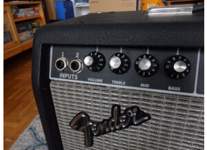Fender Deluxe 90 (47484)