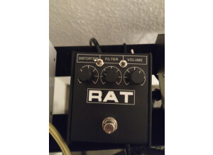 ProCo Sound RAT 2 (27860)