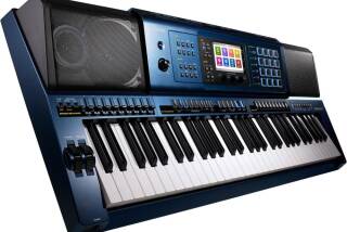 Casio MZ-X500