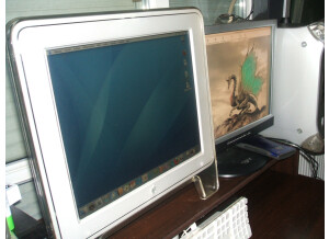 Apple PowerMac G4 (72963)