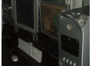 Apple PowerMac G4 (85615)