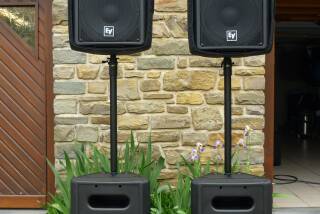 Electro-Voice Sb122