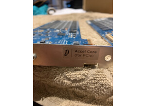 Digidesign PROTOOLS HD2 PCIe + 192 IO + SYNC HD (36142)