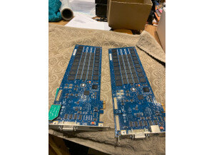Digidesign PROTOOLS HD2 PCIe + 192 IO + SYNC HD (42372)