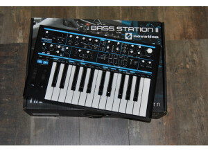 Native Instruments Komplete Kontrol S49 mk2 (19914)