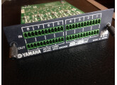 vends Yamaha MY8-ADDA96 AD/DA Carte d'extension 8-8 pour consoles QL/CL etc..