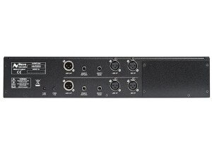 AMS-Neve 1073 DPX (16345)
