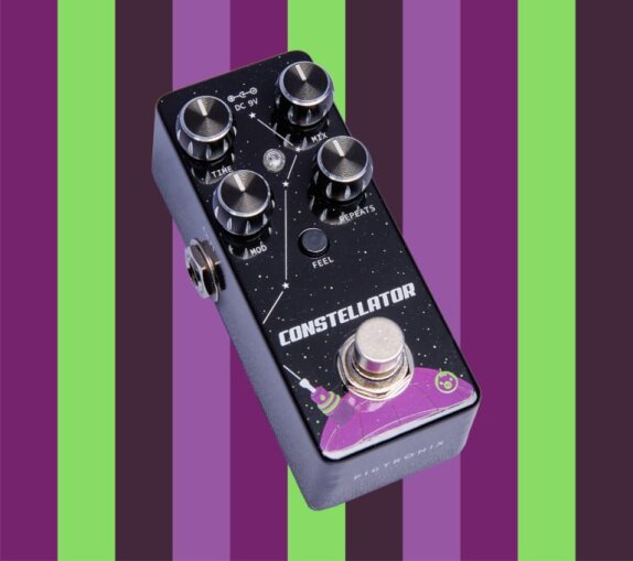 Constellator Constellator