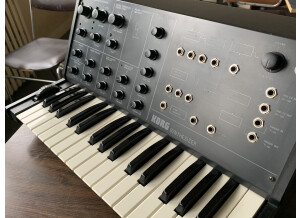 Korg Ms-10 (8436)
