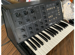 Korg Ms-10 (18640)