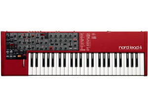Clavia Nord Lead 4 (37618)