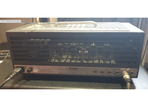 Mesa Boogie TransAtlantic TA-30 Head (67386)