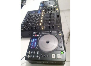 Denon DJ DN-S1200 (76304)