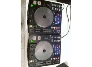 Denon DJ DN-S1200 (92295)