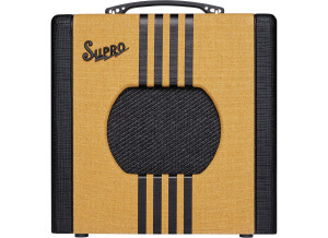 Supro Keeley Custom 12