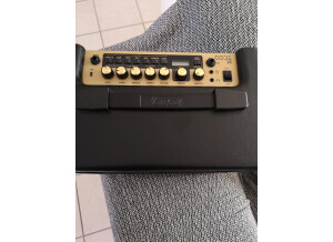 Marshall Code 25 (23901)