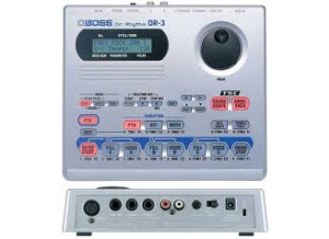 Behringer Eurorack UB2442FX-Pro (10927)