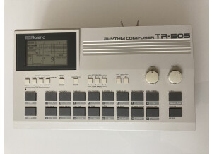 Roland TR-505 (7913)