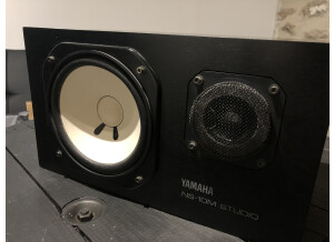 Yamaha NS-10M Studio (53637)