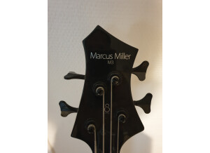 Sire Marcus Miller M3 4ST