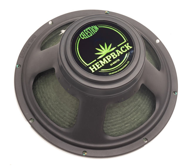 CelestionG12-M50Hempack