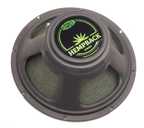 CelestionG12-M50Hempack CelestionG12-M50Hempack