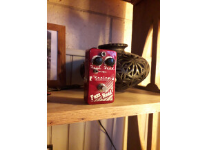 Keeley Electronics Fuzz Head