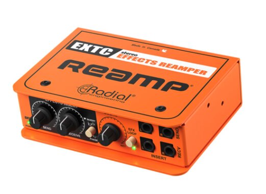 EXTCstereo EXTCstereo