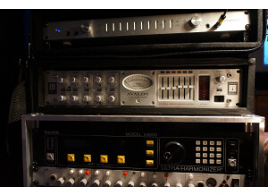 Eventide H3000 ULTRA HARMONIZER (70393)