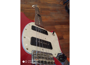 Fender Player Mustang 90 (95330)