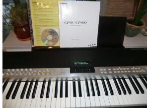 Yamaha CP5 (13444)