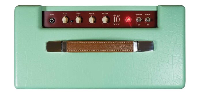 SURFGREEN SURFGREEN