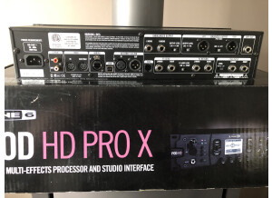 Line 6 POD HD Pro X (79483)
