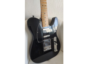 Fender Deluxe Blackout Tele (22953)