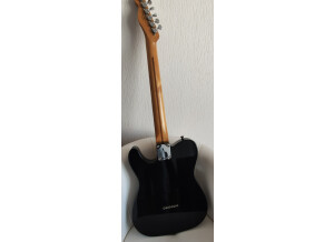 Fender Deluxe Blackout Tele (52748)