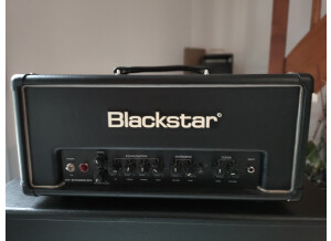 Blackstar Amplification HT Studio 20H (28241)