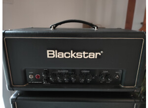 Blackstar Amplification HT Studio 20H (7937)