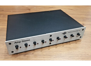 Rjm Music Technologies Amp Gizmo  (65806)