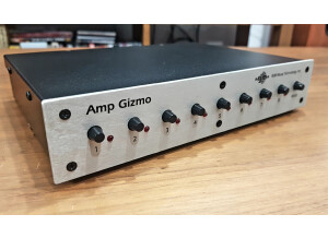 Rjm Music Technologies Amp Gizmo  (23955)