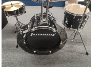 Ludwig Drums Accent CS Combo