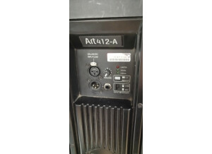 RCF ART 412-A (17214)