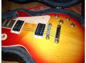 Gibson Les Paul Classic (52011)