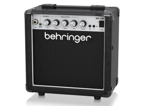 Behringer HA -40R