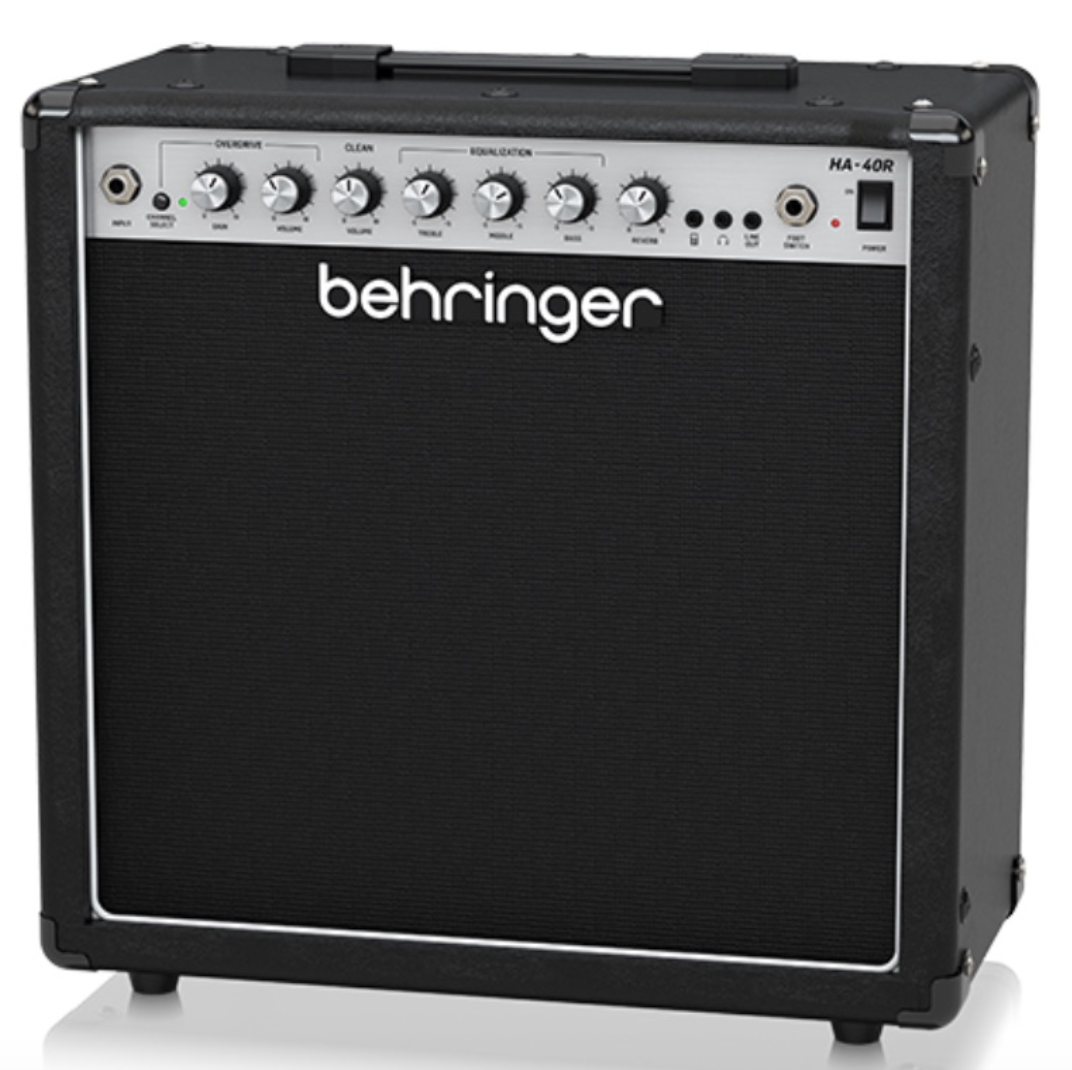 HA -40R