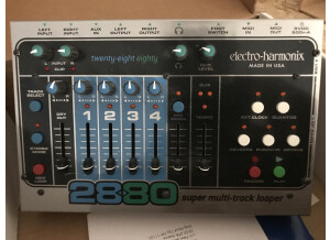 Electro-Harmonix 2880 (94098)