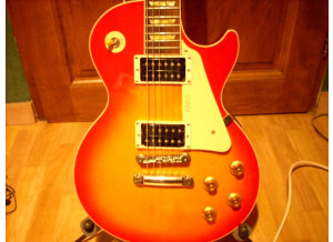 Gibson Les Paul Classic (4806)