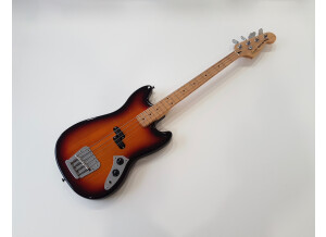 Squier Vintage Modified Mustang Bass (18399)