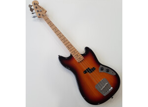 Squier Vintage Modified Mustang Bass (9672)