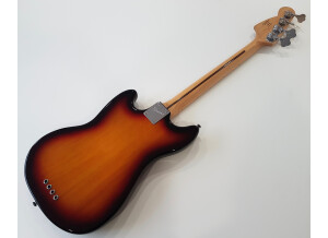 Squier Vintage Modified Mustang Bass (96491)